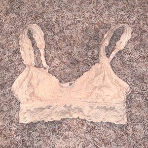 Aerie Lace Bralette NWOT